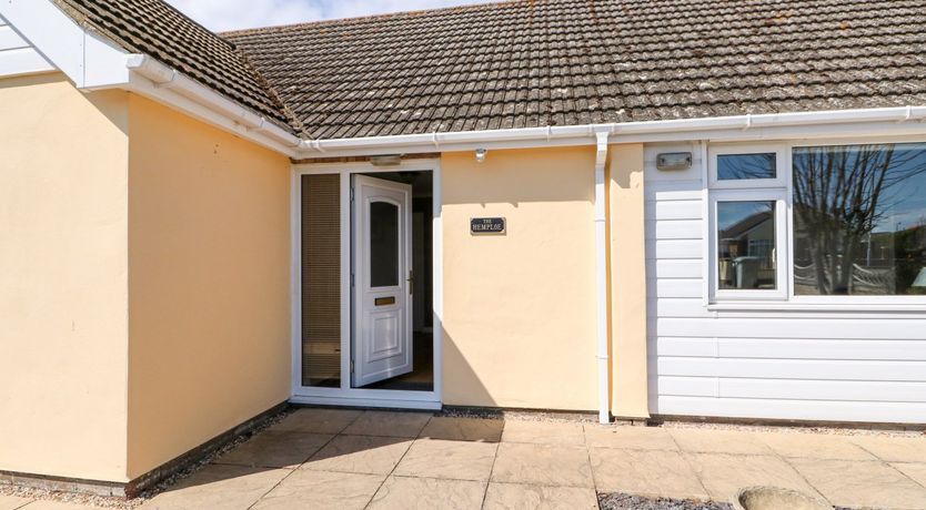 Photo of The Hemploe