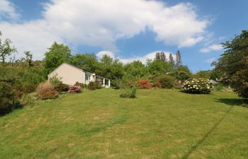 Innishail Holiday Cottage