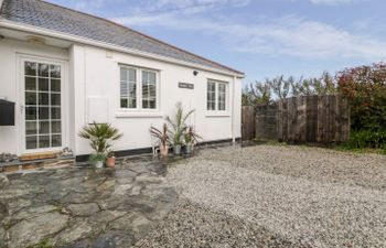 Badgers Way Holiday Cottage