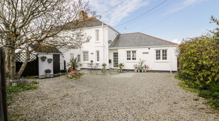 Photo of Badgers Way