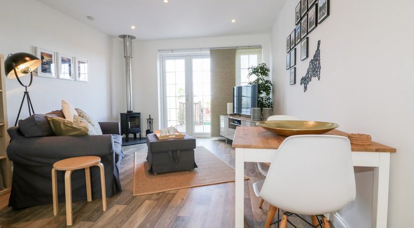 Photo of Badgers Way