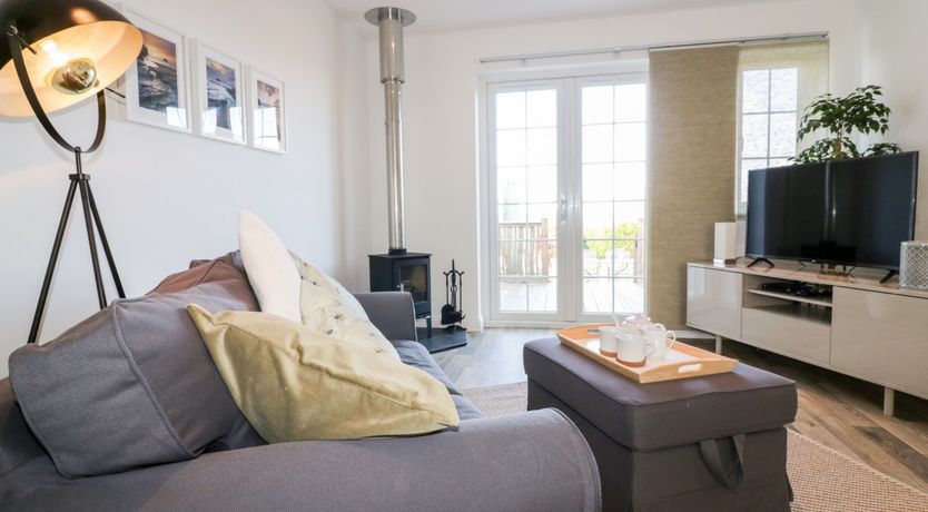 Photo of Badgers Way