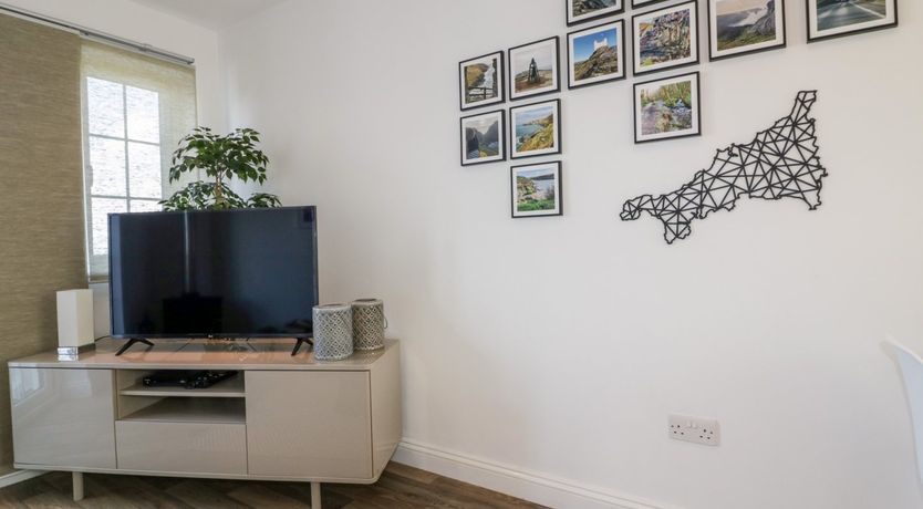 Photo of Badgers Way