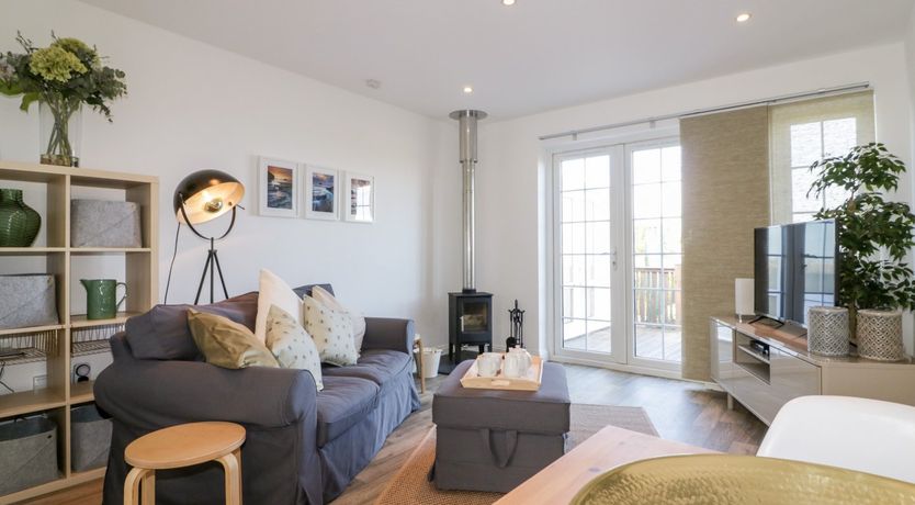 Photo of Badgers Way