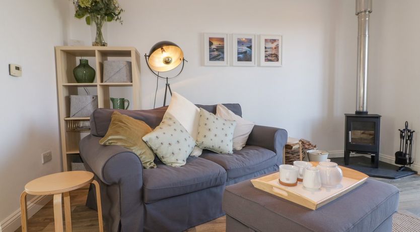 Photo of Badgers Way