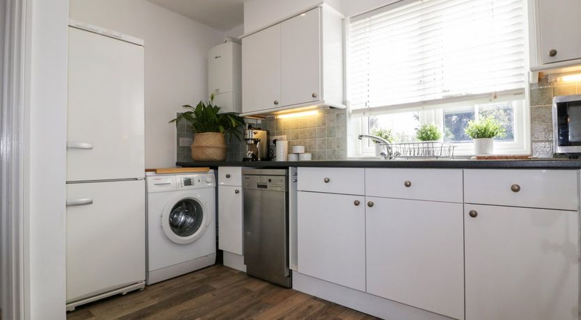 Photo of Badgers Way