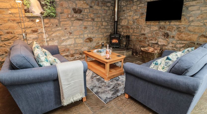 Photo of Granary Cottage