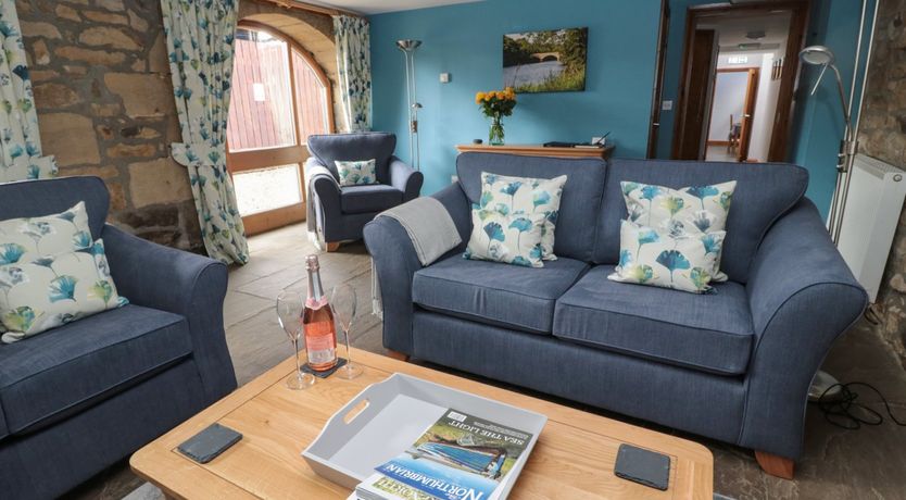 Photo of Granary Cottage