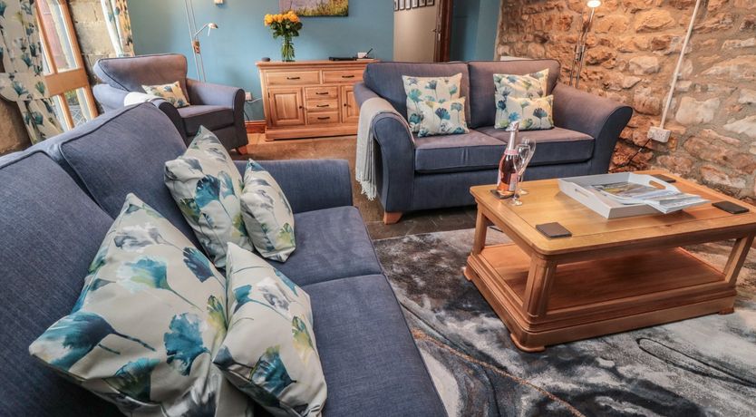 Photo of Granary Cottage