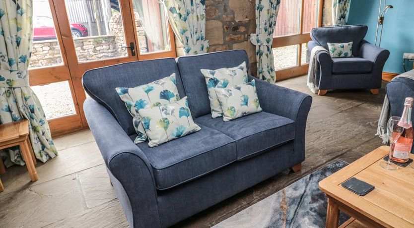 Photo of Granary Cottage