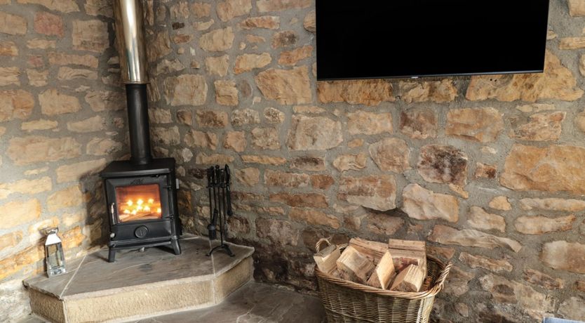 Photo of Granary Cottage