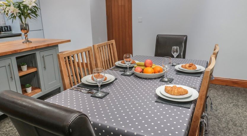 Photo of Granary Cottage