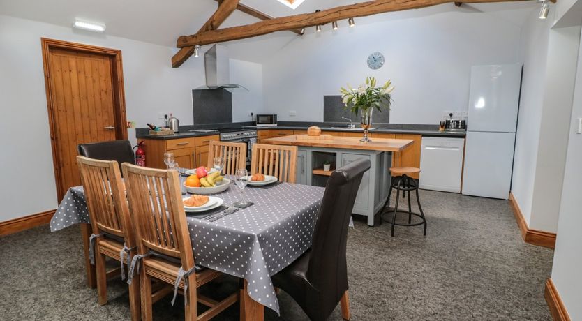 Photo of Granary Cottage