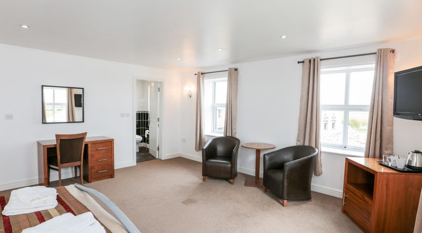 Photo of West Border Farm