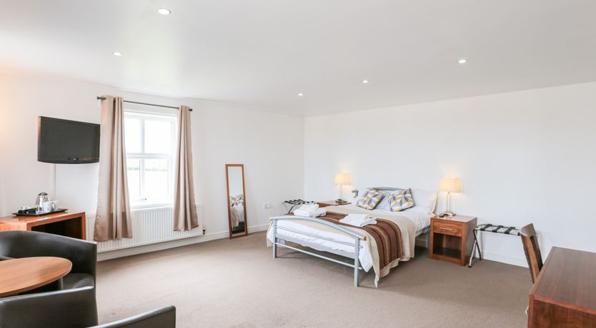 Photo of West Border Farm