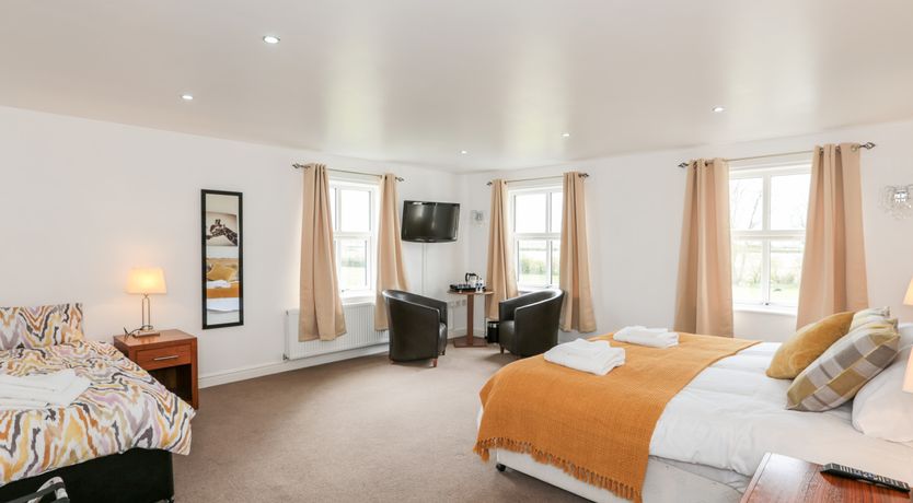 Photo of West Border Farm