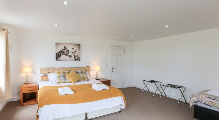 Photo of West Border Farm