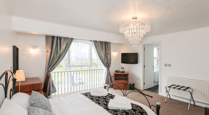 Photo of West Border Farm