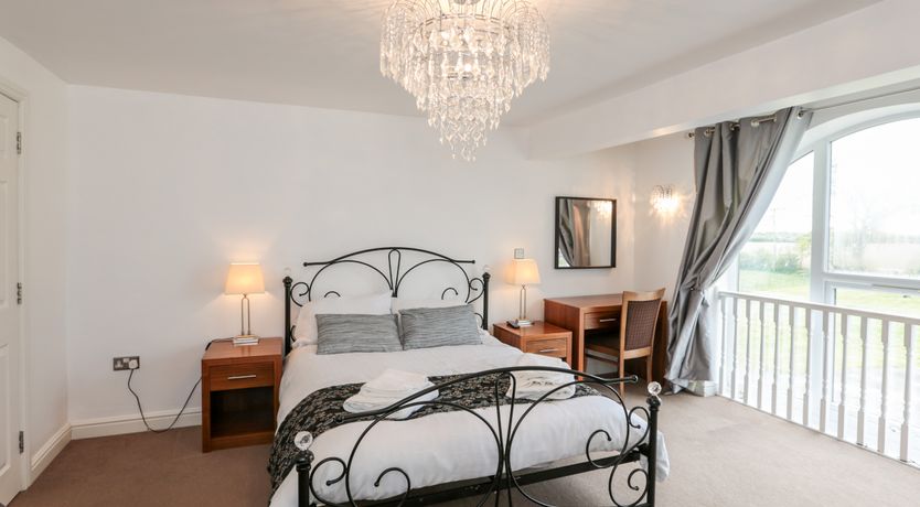 Photo of West Border Farm