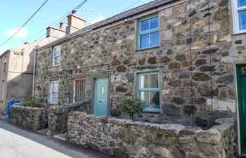 Ferndale Holiday Cottage