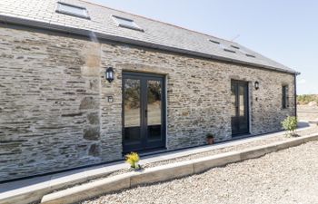 The Cornstore Holiday Cottage