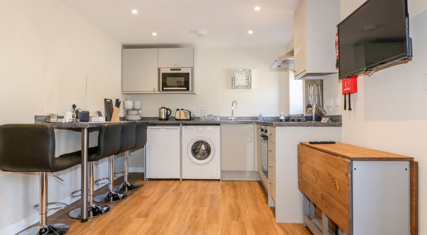 Photo of The Cornstore