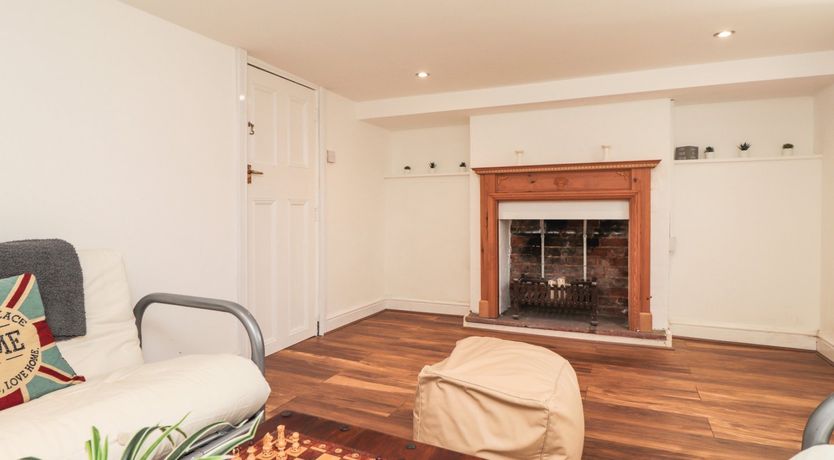 Photo of Poppy Cottage