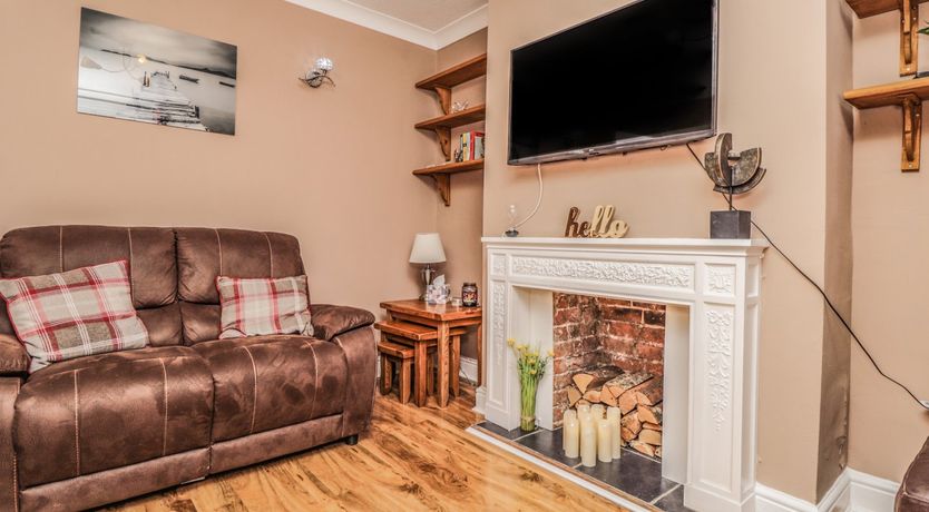 Photo of Poppy Cottage