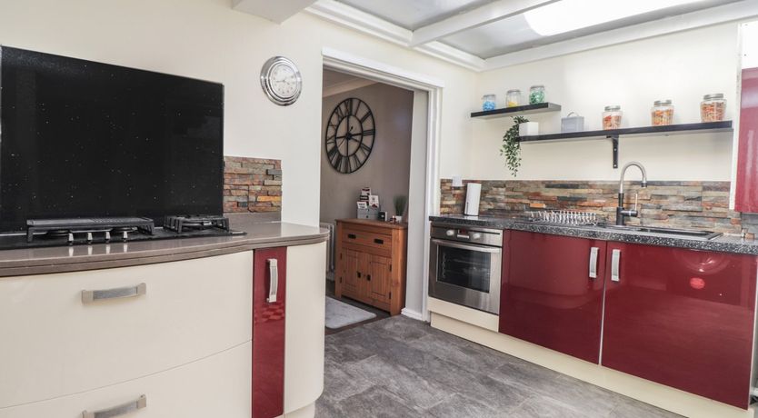 Photo of Poppy Cottage