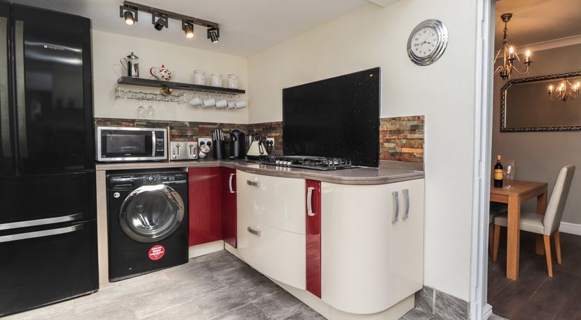 Photo of Poppy Cottage