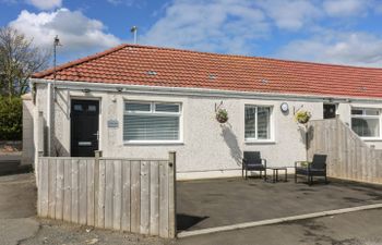 Shore View Holiday Cottage