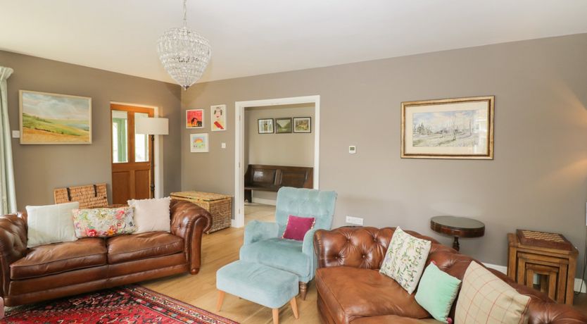 Photo of Innisfallen House