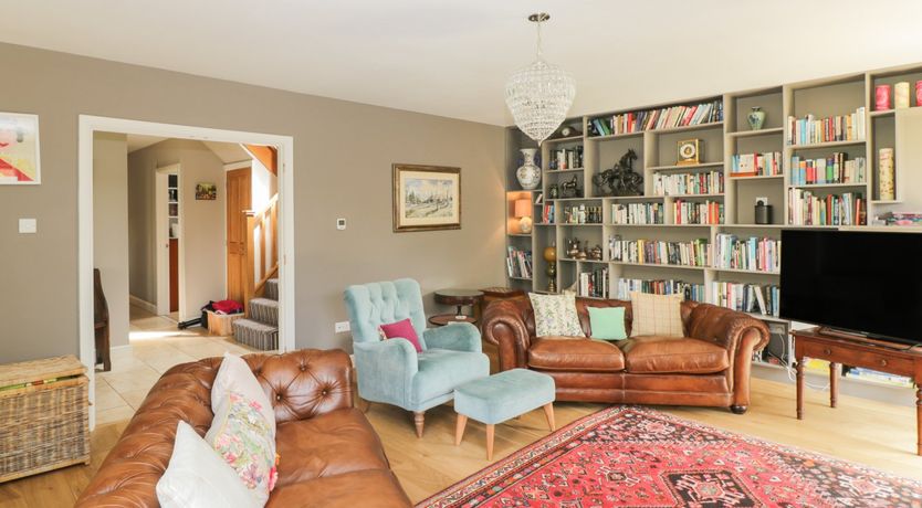 Photo of Innisfallen House