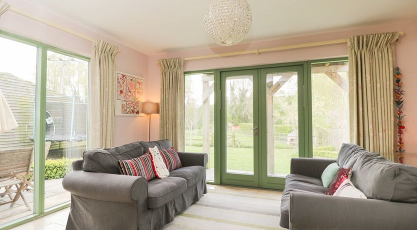 Photo of Innisfallen House