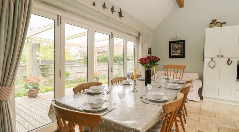 Photo of Innisfallen House