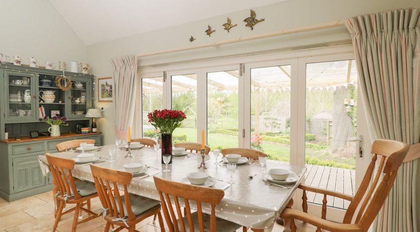 Photo of Innisfallen House