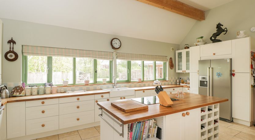 Photo of Innisfallen House