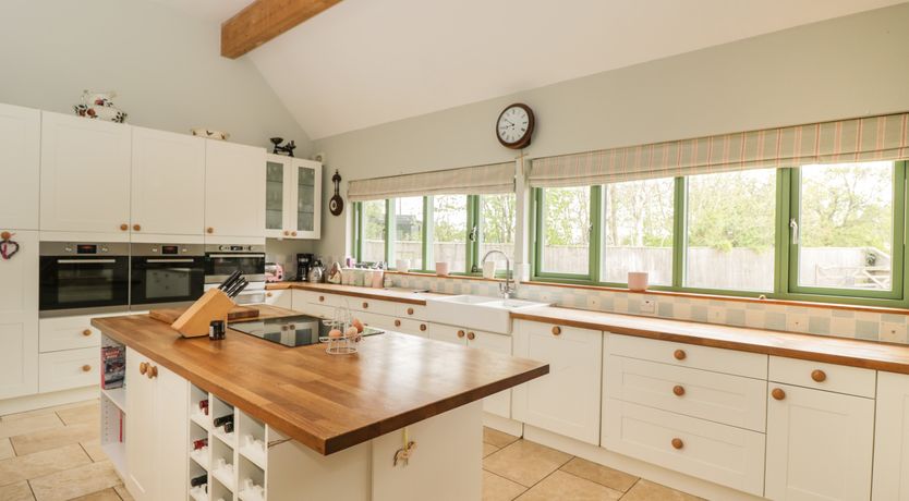 Photo of Innisfallen House