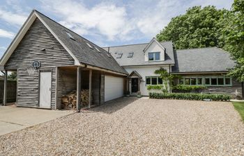 Innisfallen House Holiday Cottage