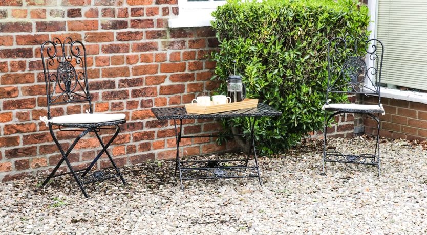 Photo of Chestnut Cottage