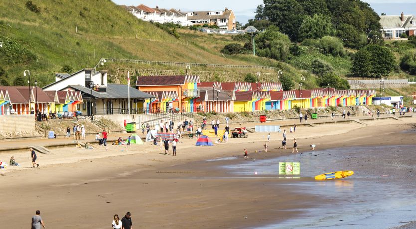 Photo of Chestnut Cottage