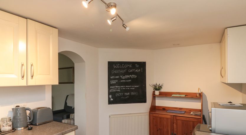 Photo of Chestnut Cottage