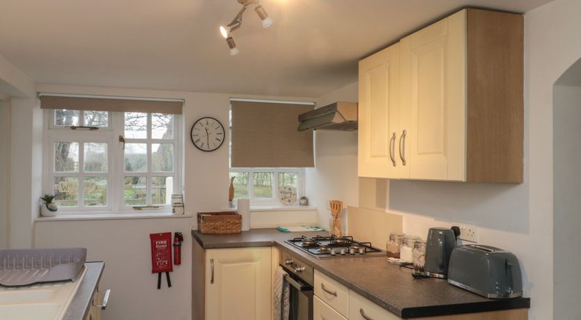 Photo of Chestnut Cottage