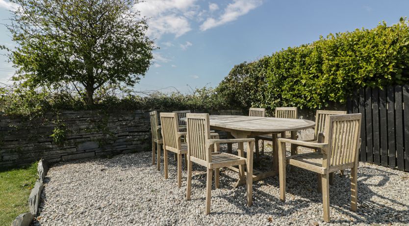 Photo of Atlantic Cottage