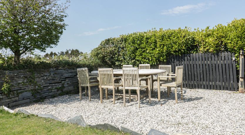 Photo of Atlantic Cottage