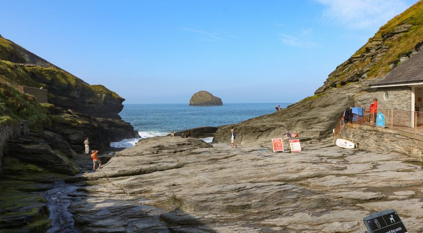 Photo of Atlantic Cottage