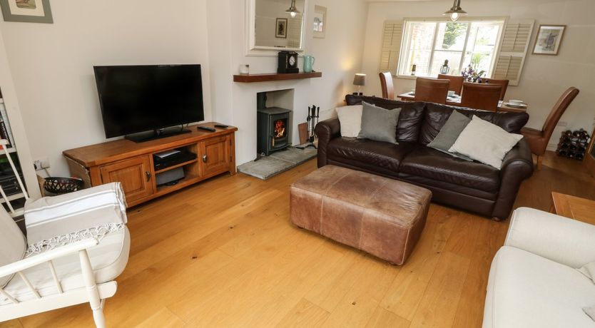 Photo of The Wash House