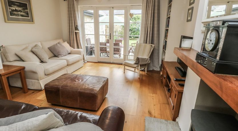 Photo of The Wash House