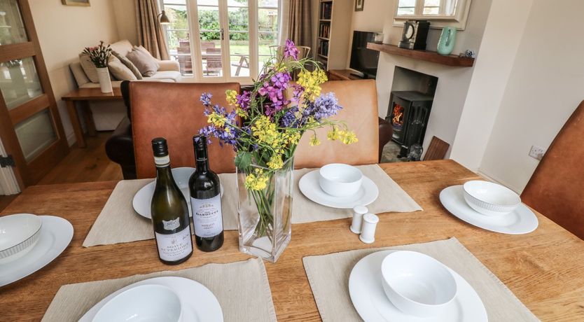 Photo of The Wash House