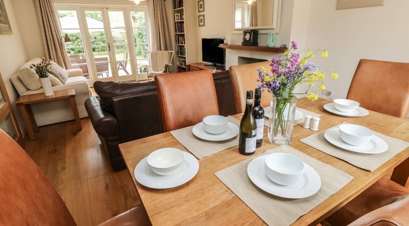 Photo of The Wash House